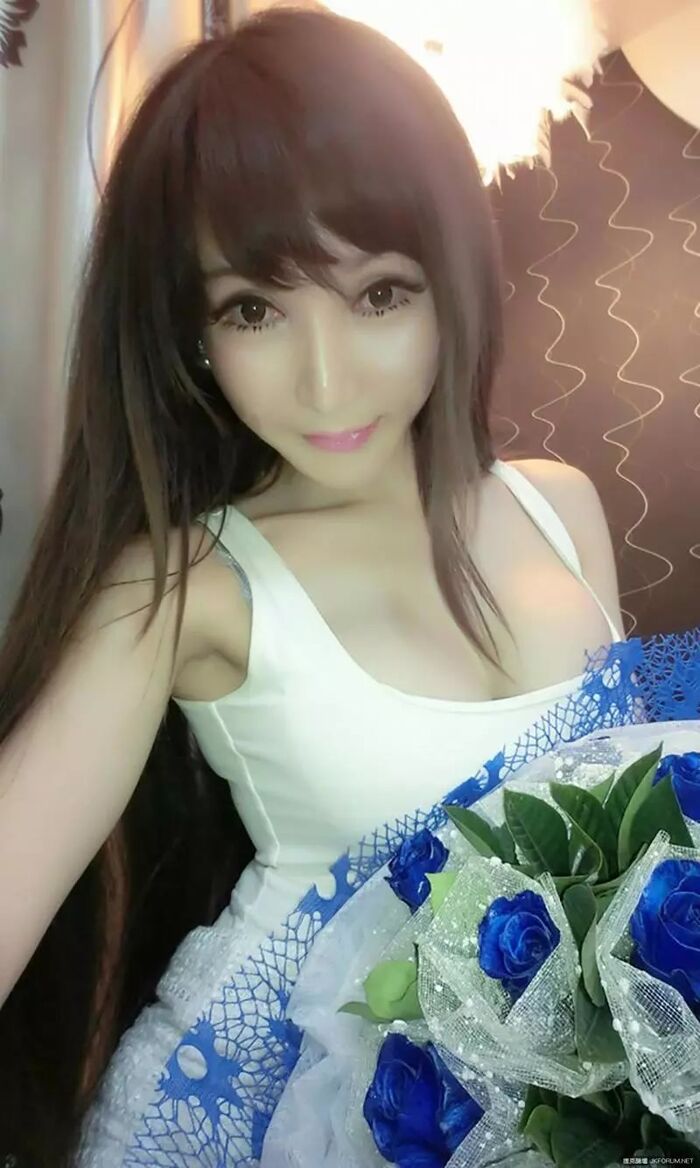 [Ugirls love likelihood series] APP No.001 Chen Lai ManChocho You-sung -- Fleshy Texture [40P] 3th image