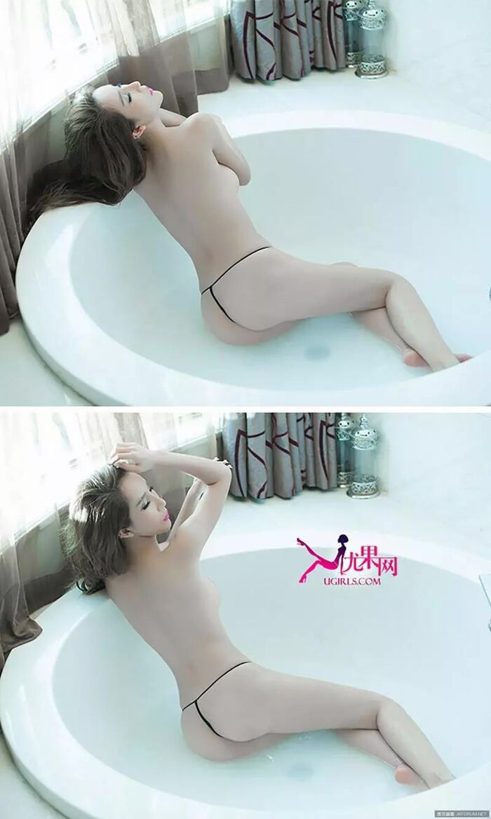 [Ugirls love likelihood series] APP No.001 Chen Lai ManChocho You-sung -- Fleshy Texture [40P] 37th image