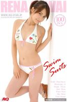 [Rq-Star]2016-02-15 No.1156 Rena Sawai Mizu (White) (101P)