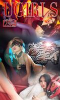 [Ugirls love likelihood series] APP No.252 Komaki Bijin Kaneko, Ma Kin-hyun, Su-Ying [36P]
