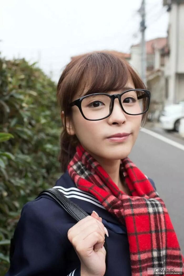 【Graphis Series】2016-01-27 Gals Kana Momonogi Kana Erogenous Makoto [125P] 5th image
