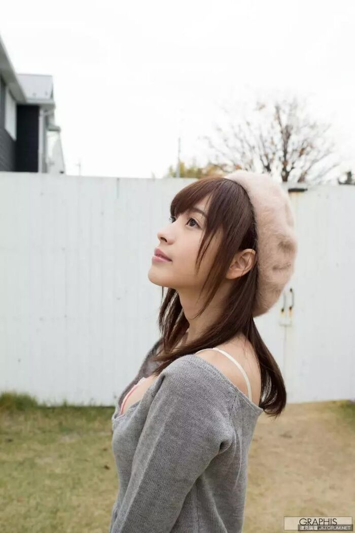 【Graphis Series】2016-01-27 Gals Kana Momonogi Kana Erogenous Makoto [125P] 57th image