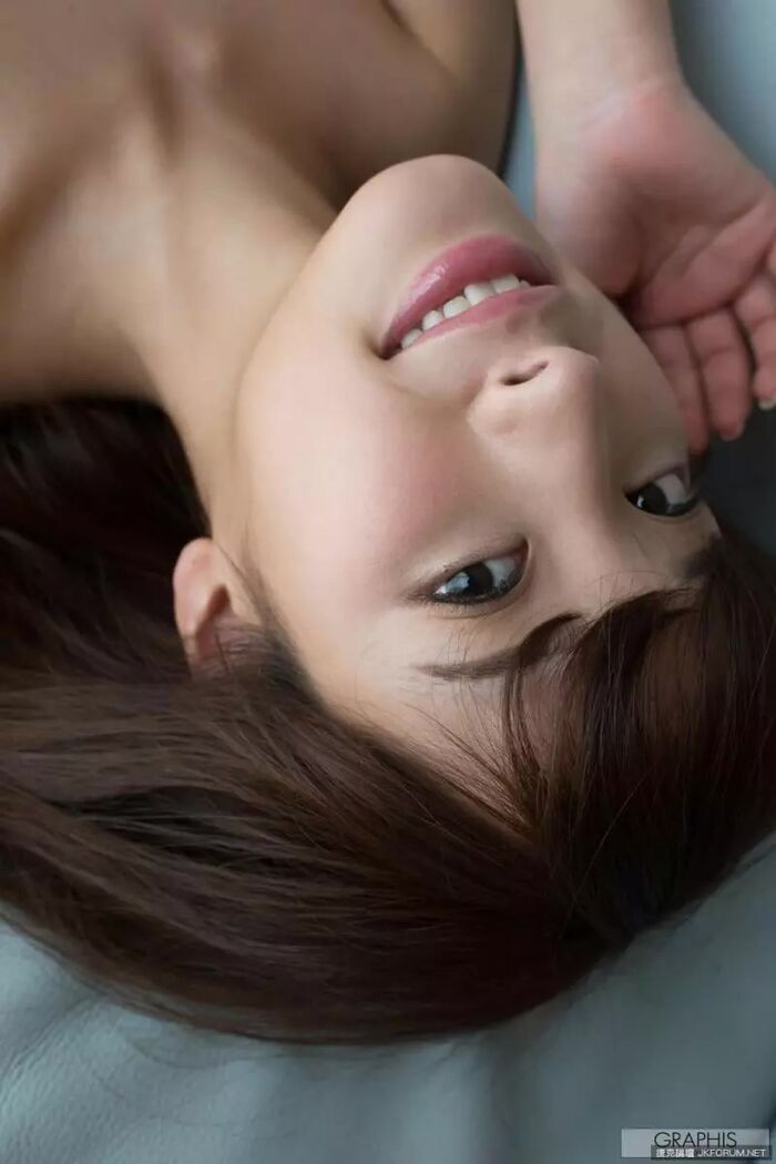 【Graphis Series】2016-01-27 Gals Kana Momonogi Kana Erogenous Makoto [125P] 89th image