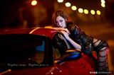 Beautiful Woman Soki-Gai (6P)