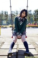 [DGC] No. 1, June 2015 Yuri Kijima Yuri Kijima (101P)