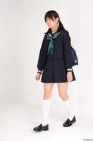 [Syukou-Club] 2015-11-18 Highleg No.090 Miniskirt Uniform × High Leg Madoka Kanda (177P)