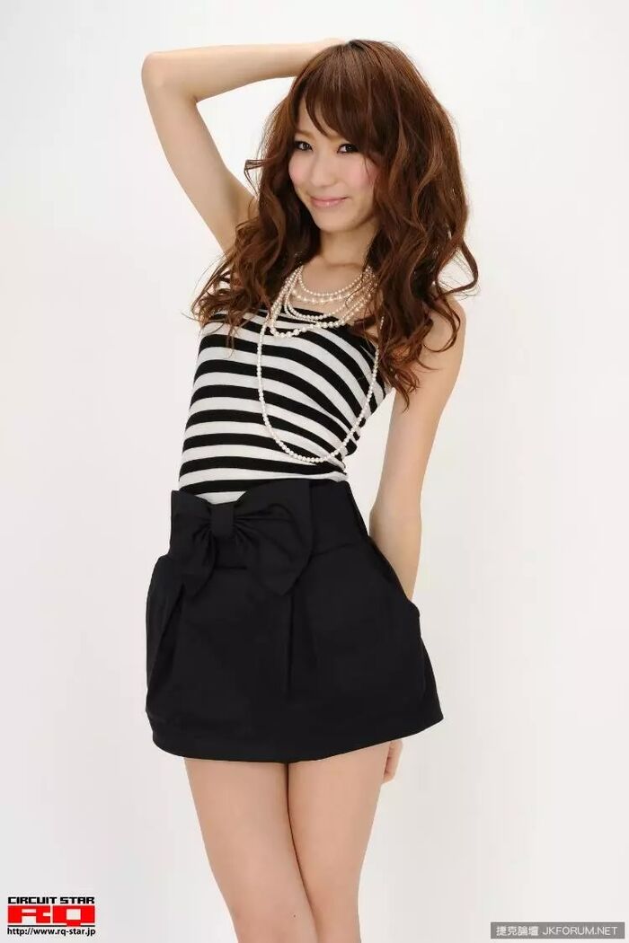 [RQ-Star] [01-06] NO.01117 Shihomi Kokoshi (90P) 35th image