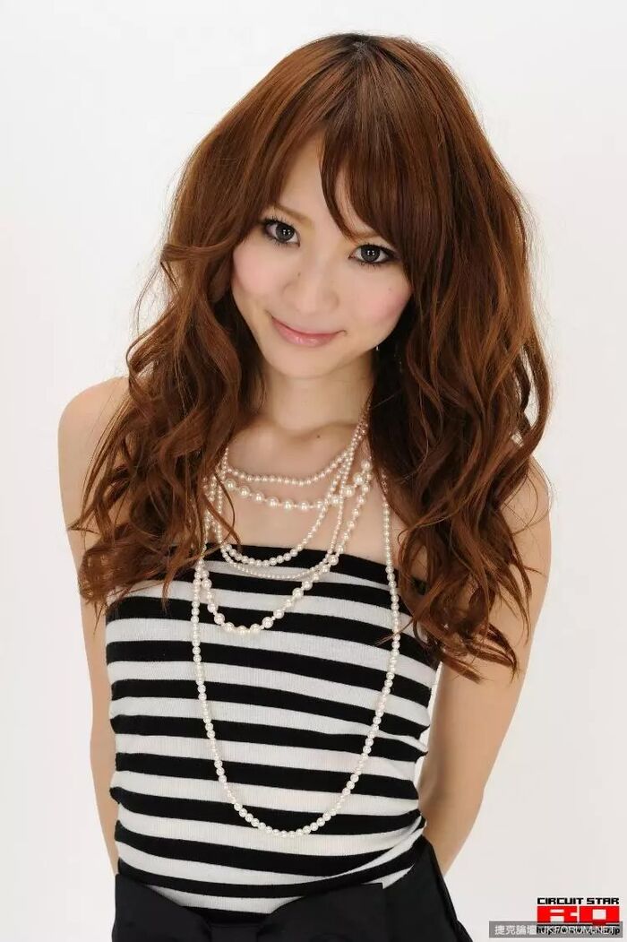 [RQ-Star] [01-06] NO.01117 Shihomi Kokoshi (90P) 52th image