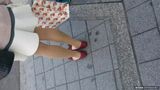 不要走,,紅鞋女孩,, (23P)