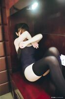 [團子系列] 最新VIP之沐浴少女 (81P)