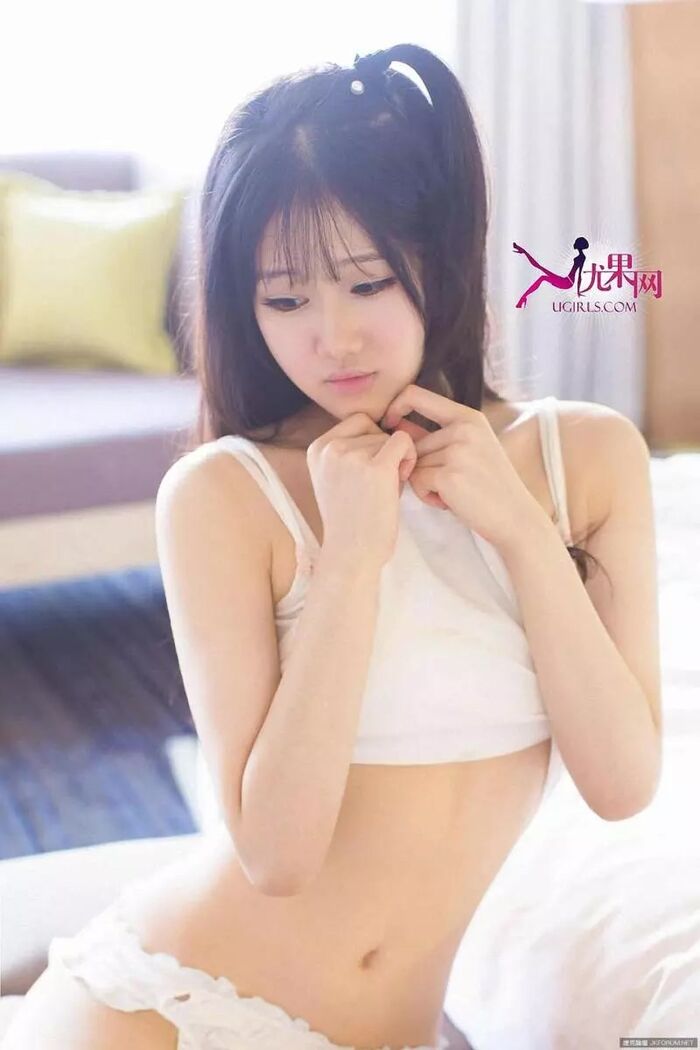 [Ugirls likelihood net series] love likelihood NO.098 Moe sister harmless attracter pity love Chen Rain Moe [36P] 10th image