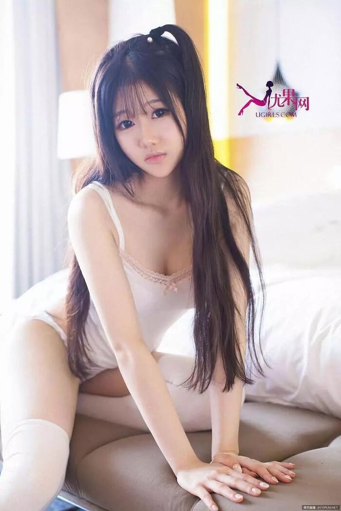 [Ugirls likelihood net series] love likelihood NO.098 Moe sister harmless attracter pity love Chen Rain Moe [36P] 13th image