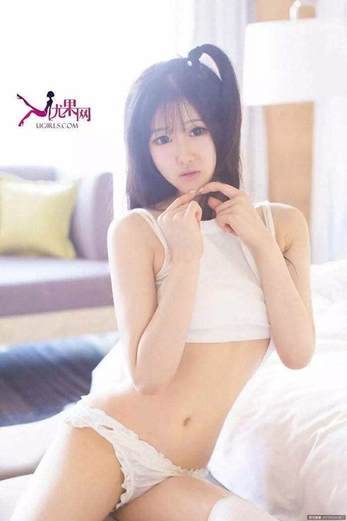 [Ugirls likelihood net series] love likelihood NO.098 Moe sister harmless attracter pity love Chen Rain Moe [36P] 4th image
