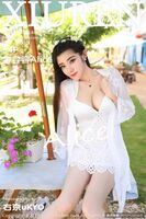 [XIUREN Hidetomi] No.0353 Alice Shaoshima Tabaga (2015-07-14) (54P)