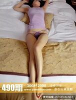 [PANS Yingshin series] NO.490 Sou-Ying SmallNess[39P]
