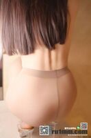 [RU1MM series] NO.296-297 絲襪寫[85P]