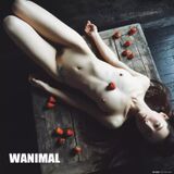 WANIMAL: Beijing "The Palace Gate" Wang Wang Do 04 (145P)