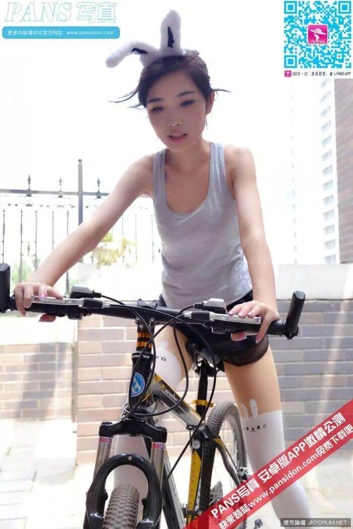 [PANS Yingshin series] NO.474 Mifu Yume [34P] 15th image