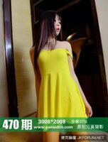 [PANS Yingshin series] NO.470 Su-yu sexual sensation Hakubami breast [34P]