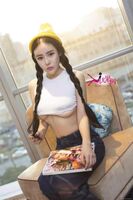 [Ugirls likelihood network] U076 Yumeko Complete Edition (2015-04-08) [65P]