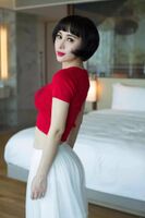 [Ugirls尤果網] U.085 葉籽億 完整版 (2015-05-12) (65P)