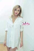 [Ugirls likelihood network] T008 White Lust Special Edition (2015-04-03) [67P]