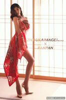 Weibo Goddess: Ying-ying VIP No Rin-1 [39P]