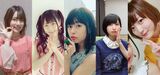 Voice actors who seem to be thought by colleagues that "I can only perform the same ..."Wwww