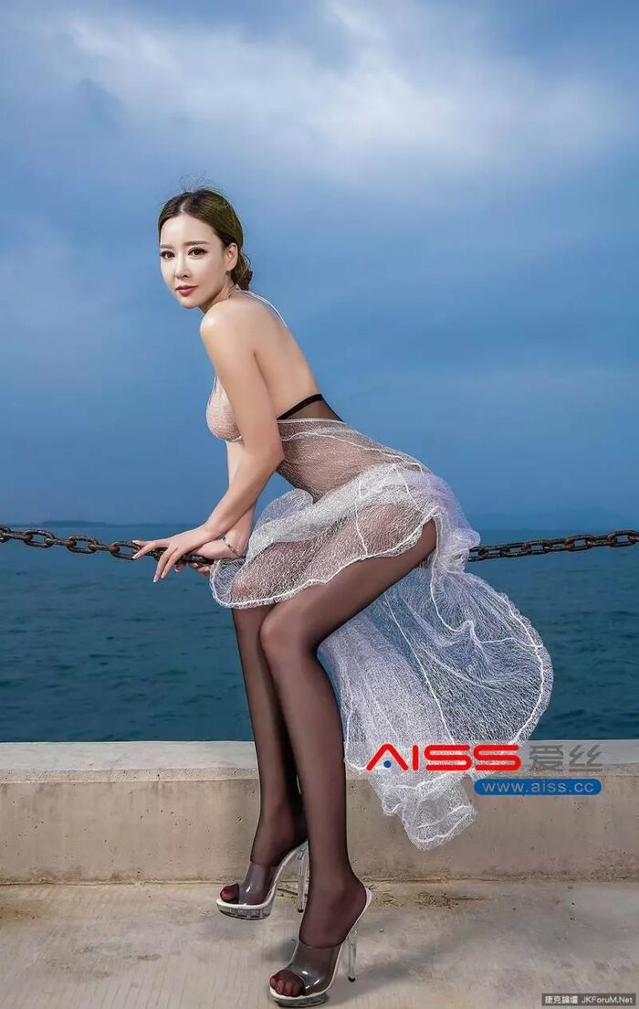 [AISS Love] - Bi-Tou- WakabaBaby Official Deposit Edition + Post-Term Deposit [37P] 32th image
