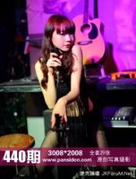 【PANS series】 NO.440 叮噹黑絲Party[30P]