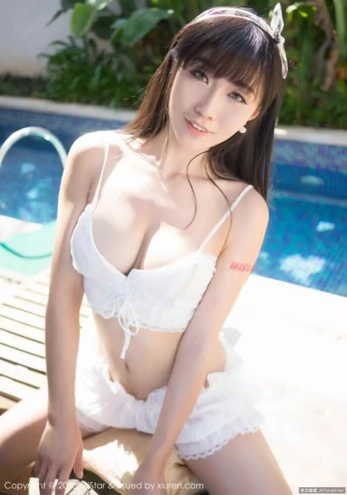 [MiStar Enchanted Company] Vol.018 Rei Ashely (2015-06-15) [61P] 22th image