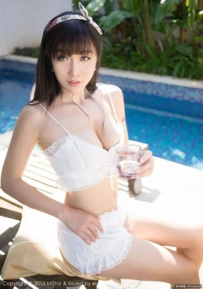 [MiStar Enchanted Company] Vol.018 Rei Ashely (2015-06-15) [61P] 24th image