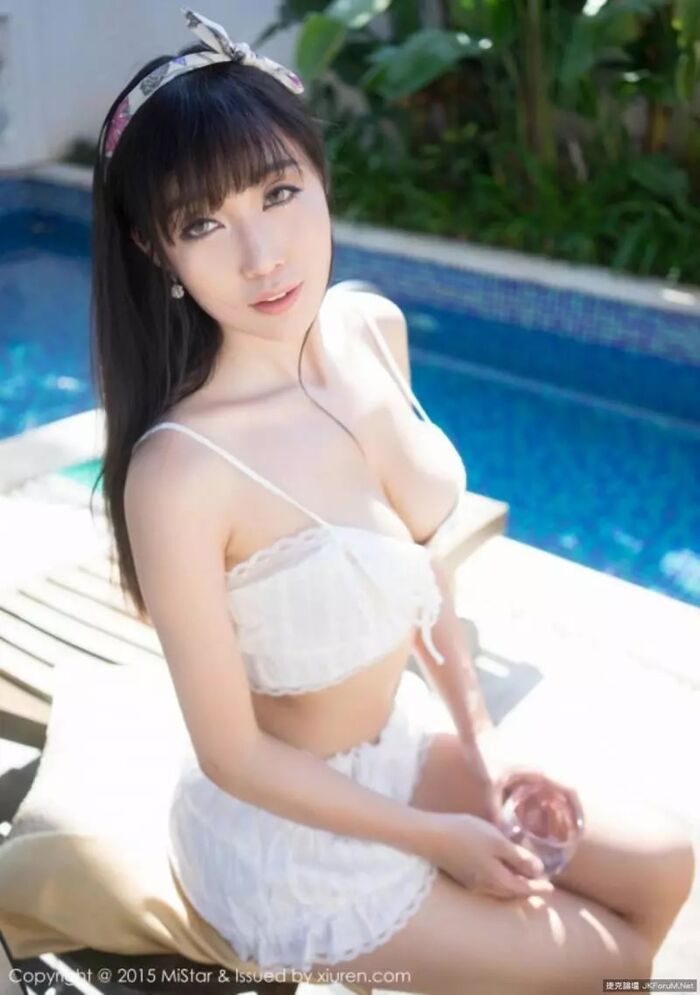 [MiStar Enchanted Company] Vol.018 Rei Ashely (2015-06-15) [61P] 25th image