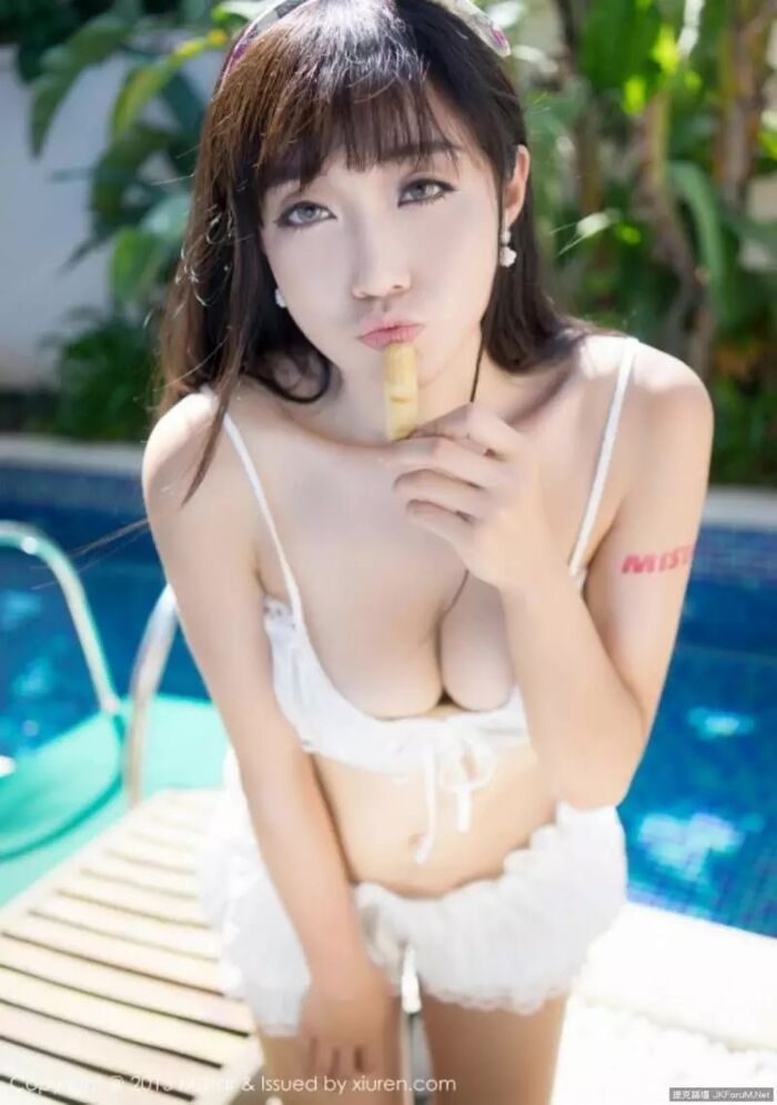 [MiStar Enchanted Company] Vol.018 Rei Ashely (2015-06-15) [61P] 27th image