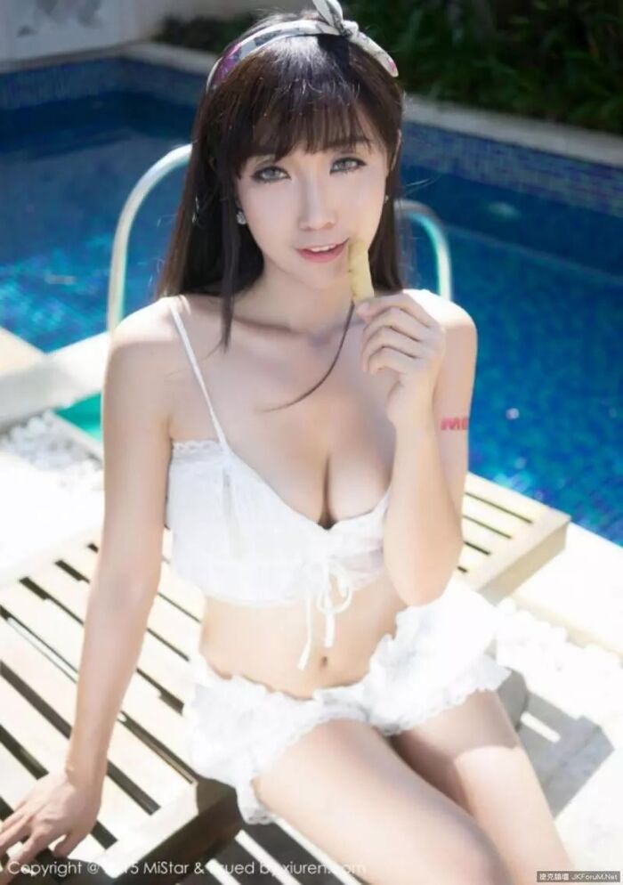 [MiStar Enchanted Company] Vol.018 Rei Ashely (2015-06-15) [61P] 29th image
