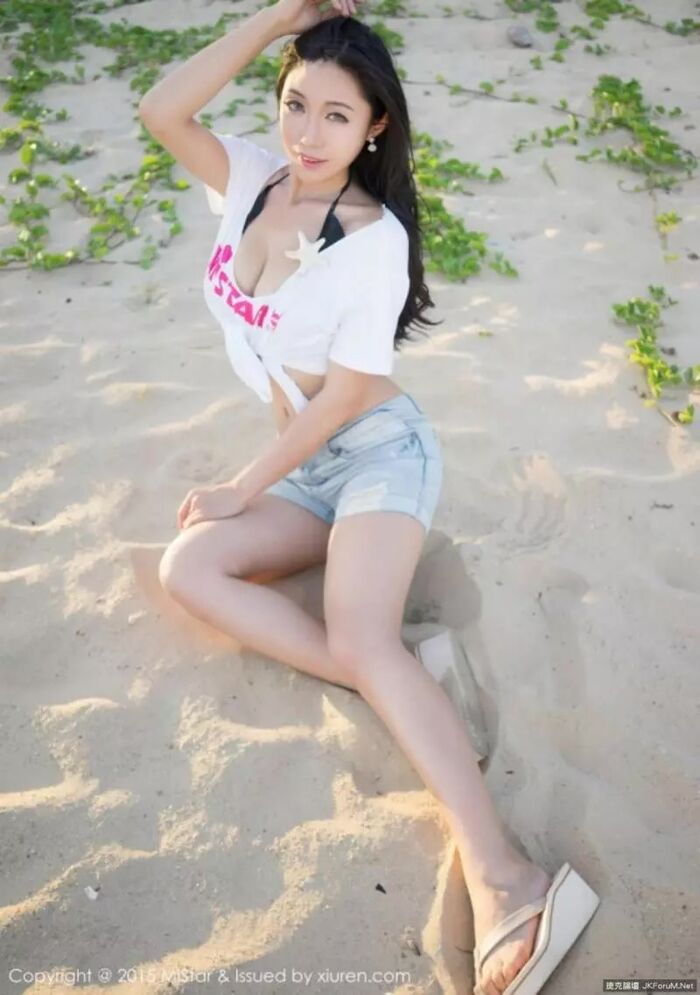 [MiStar Enchanted Company] Vol.018 Rei Ashely (2015-06-15) [61P] 33th image