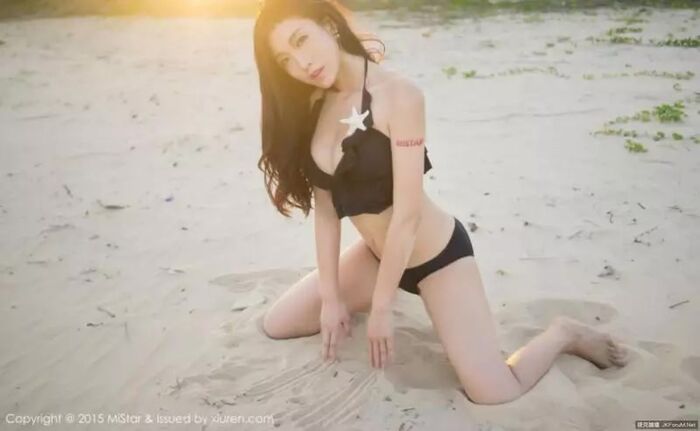 [MiStar Enchanted Company] Vol.018 Rei Ashely (2015-06-15) [61P] 38th image