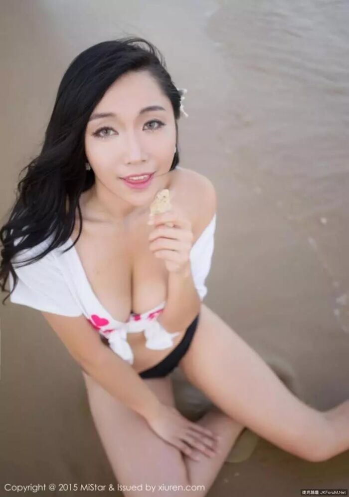 [MiStar Enchanted Company] Vol.018 Rei Ashely (2015-06-15) [61P] 43th image