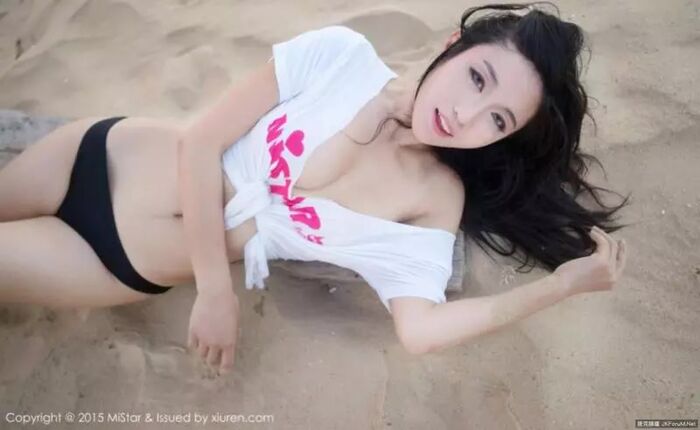 [MiStar Enchanted Company] Vol.018 Rei Ashely (2015-06-15) [61P] 58th image
