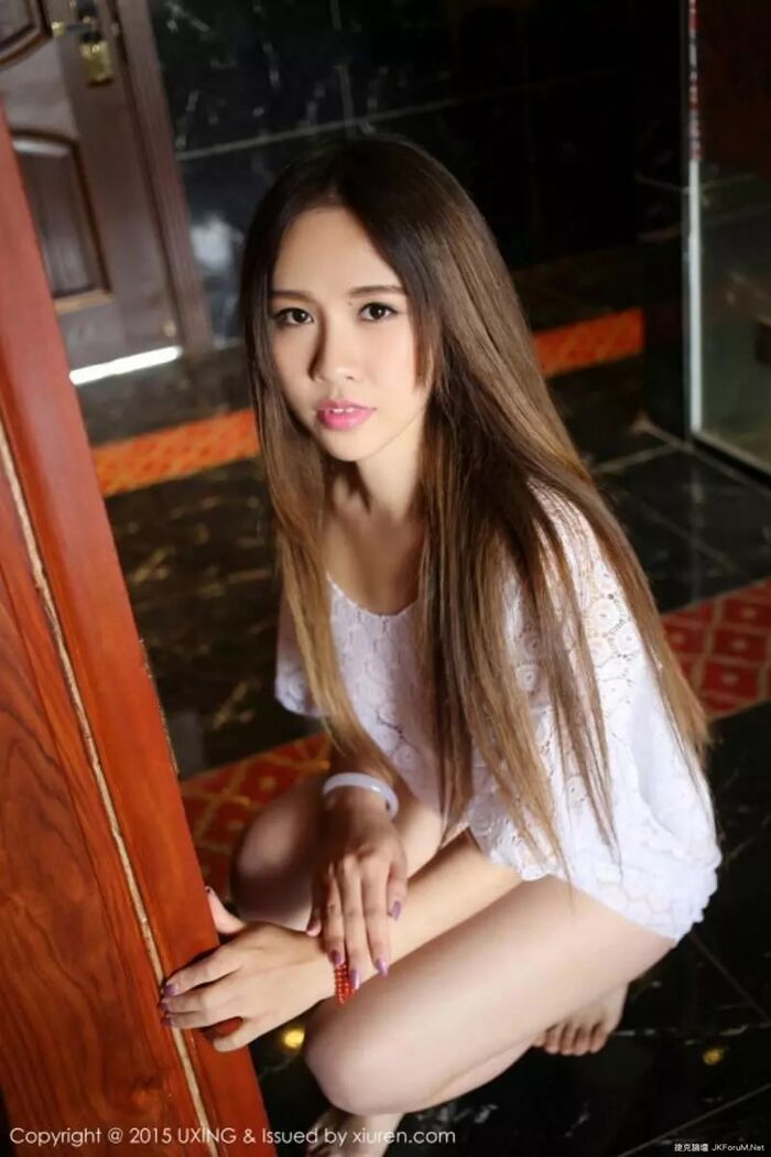 [UXING Yuseikan series] VOL.009 Shihyu cynthia[71P] 25th image