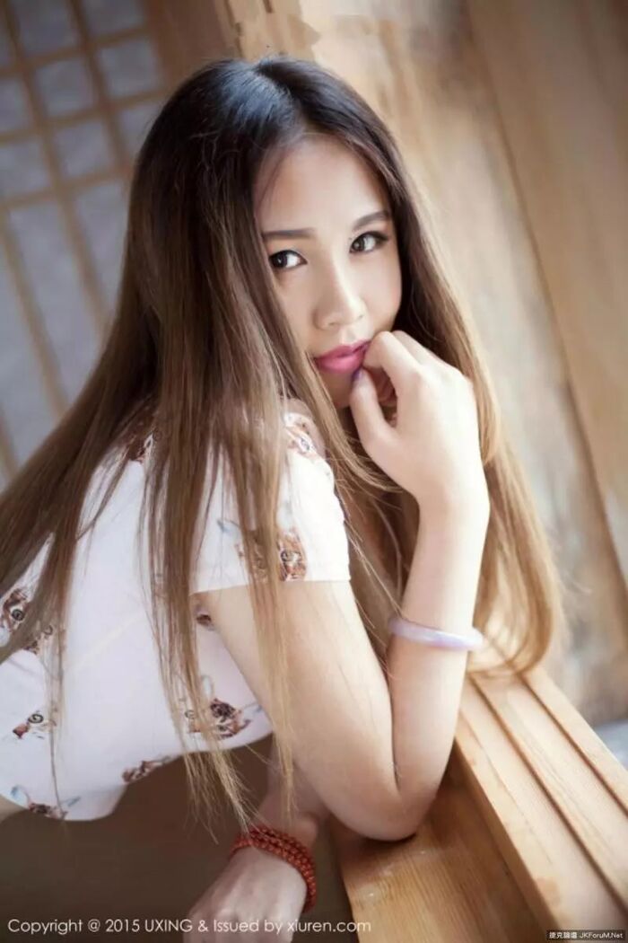 [UXING Yuseikan series] VOL.009 Shihyu cynthia[71P] 48th image