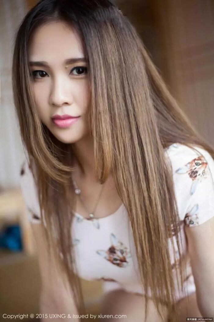 [UXING Yuseikan series] VOL.009 Shihyu cynthia[71P] 60th image