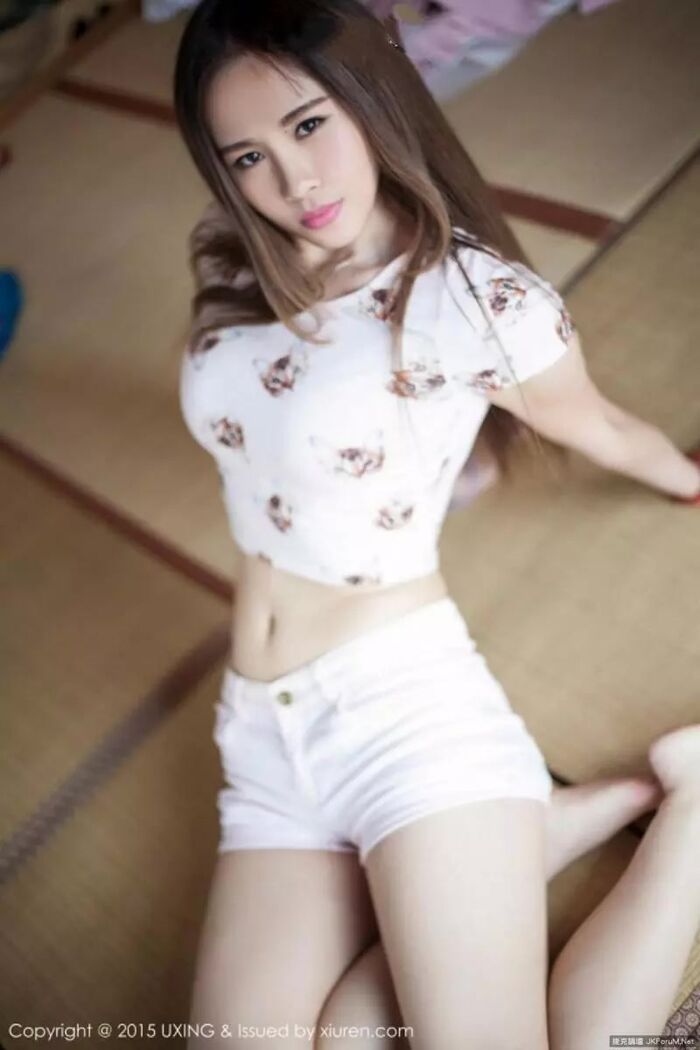 [UXING Yuseikan series] VOL.009 Shihyu cynthia[71P] 61th image