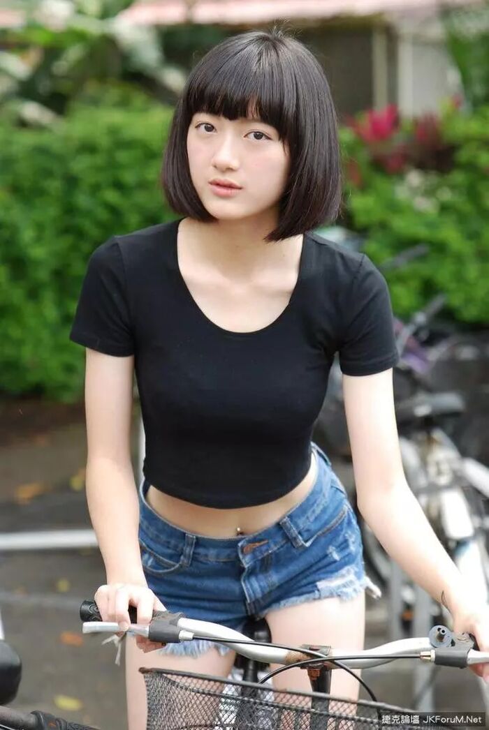 Taiwan School Yoko Bijo Kaikai (68P) 10th image