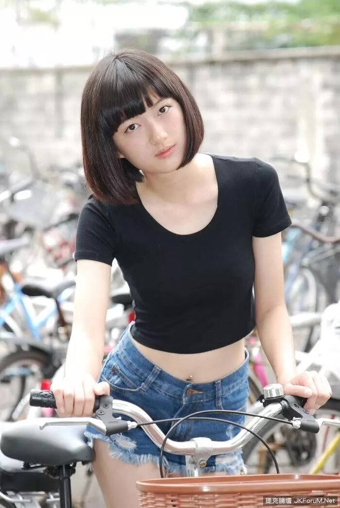 Taiwan School Yoko Bijo Kaikai (68P) 14th image