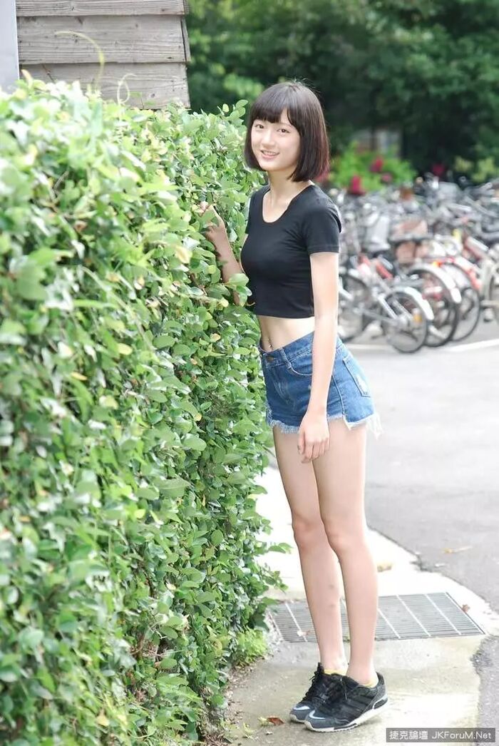 Taiwan School Yoko Bijo Kaikai (68P) 16th image