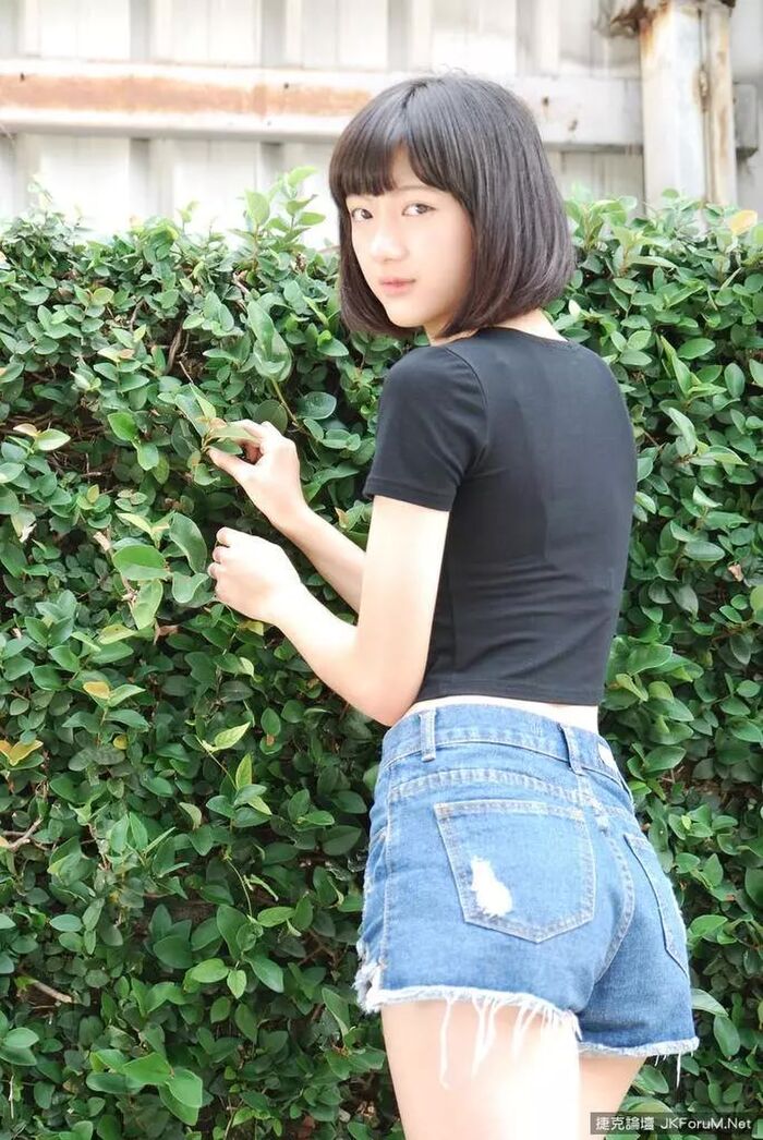 Taiwan School Yoko Bijo Kaikai (68P) 17th image