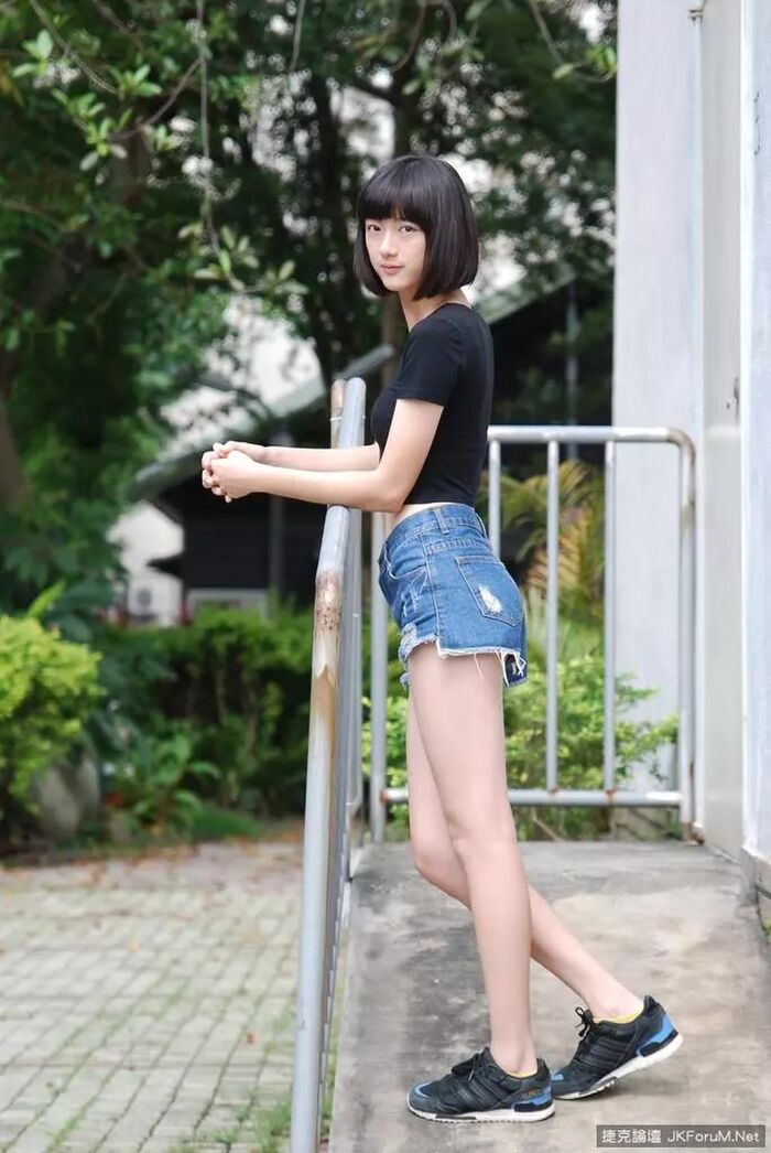 Taiwan School Yoko Bijo Kaikai (68P) 2th image