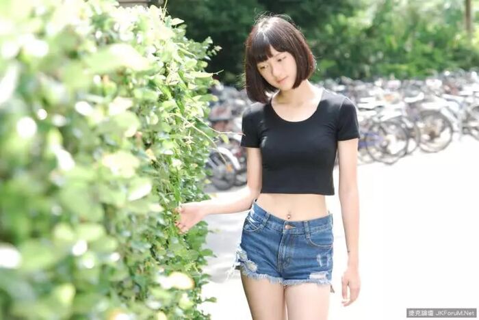 Taiwan School Yoko Bijo Kaikai (68P) 20th image
