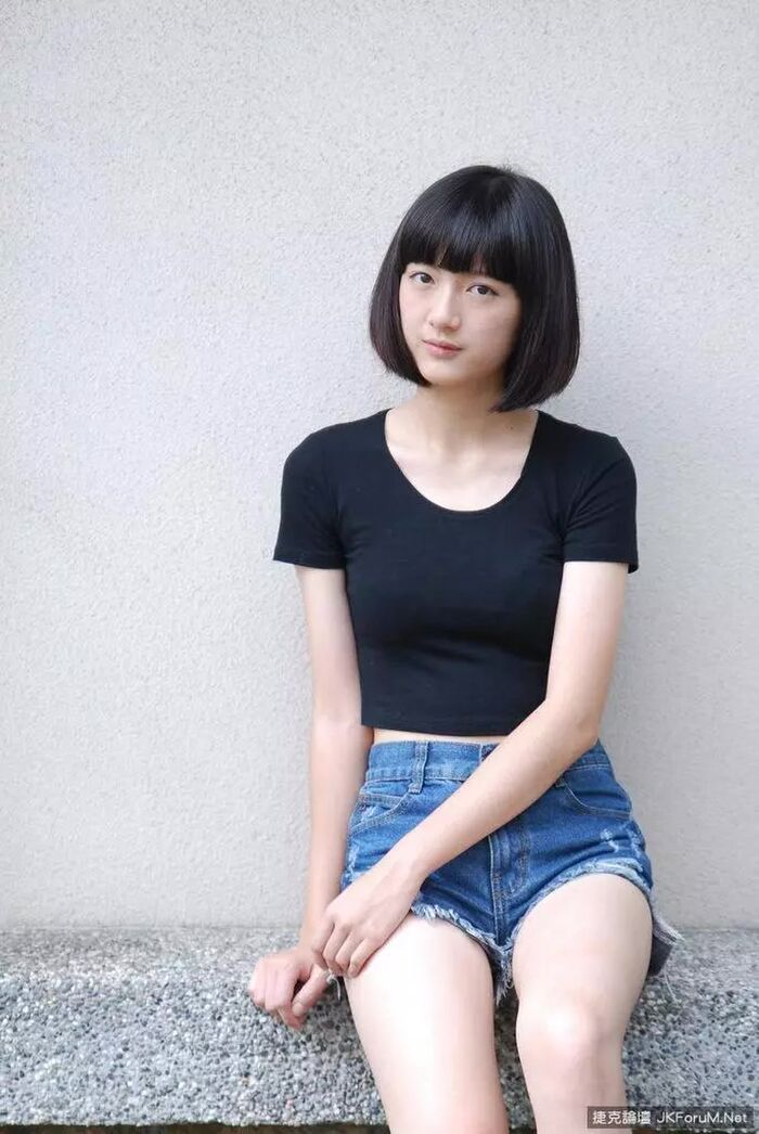Taiwan School Yoko Bijo Kaikai (68P) 3th image